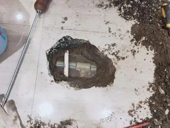 陵川测漏水电话