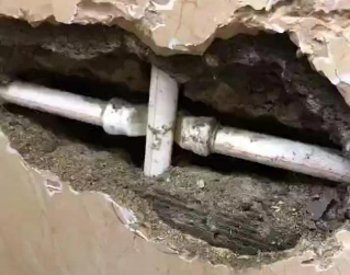 陵川测漏水哪家好