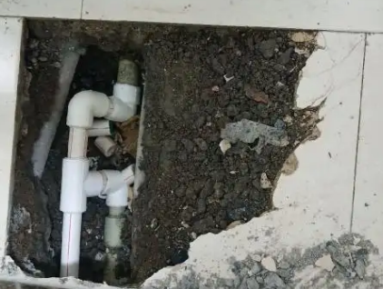 陵川测漏水哪家好