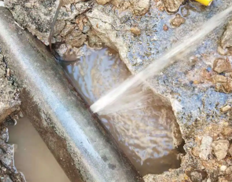 陵川测漏水公司