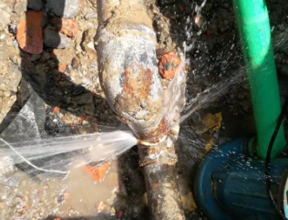 陵川测漏水公司电话