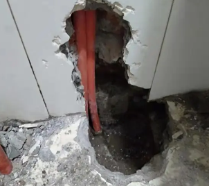 陵川漏水检测电话