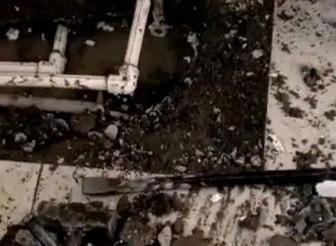 陵川漏水检测电话