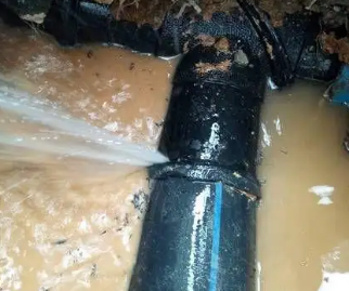 陵川测漏水公司哪家好