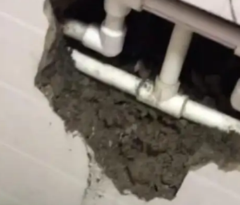 陵川漏水检测电话