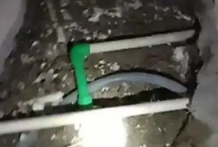 陵川测漏水公司