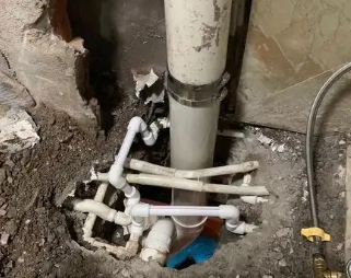 陵川漏水检测哪家好