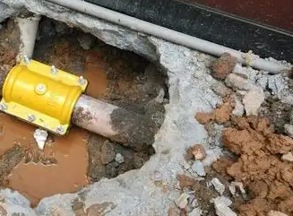 陵川漏水检测哪家好