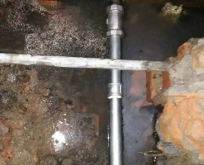 陵川漏水检测公司电话