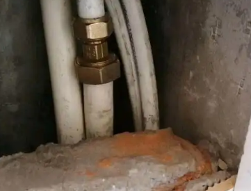 陵川水管漏水检测哪家好