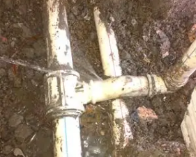 陵川卫生间测漏水多少钱