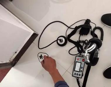 陵川测漏水公司电话